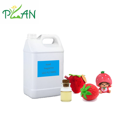 Olio essenziale profumato di fragole per la produzione di giocattoli