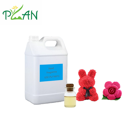 Fragranza Nutual profumo aromatico di rosa profumo per peluche e giocattoli di plastica