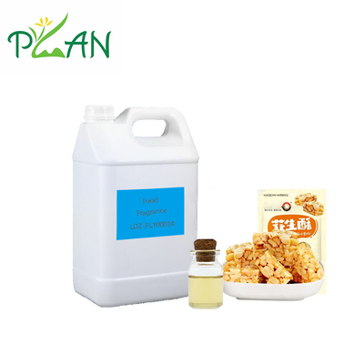 Sapore naturale di arachidi Alimenti profumi olio essenziale Panetteria gelato olio profumo