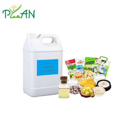 Olio aromatico di frutta altamente concentrato di origine biologica olio essenziale di cocco
