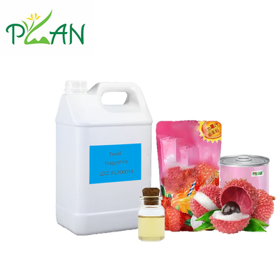 Litchi Aromatizzanti Alimenti Fragranze Olio essenziale Per biscotti Torte Panetteria Gelati Caramelle