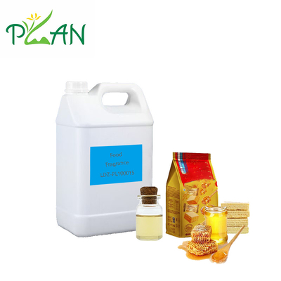 Olio essenziale di alta purezza per panificazione e pasticceria
