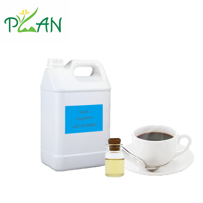 Sapore del caffè profumi alimentari olio essenziale per panetteria e dolci