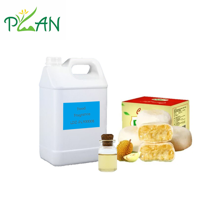 Sapore di duriano Caramelle profumo olio essenziale con sapore intenso e aroma persistente