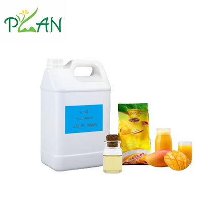 Grado alimentare Mango Fragranza Essenza Olio Succo di frutta Aromi Concentrati Aromi