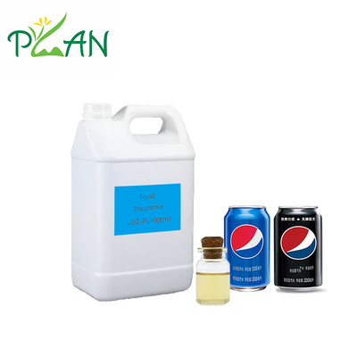 Oli essenziali di cola profumata di alta purezza per migliorare il sapore degli alimenti in forma liquida