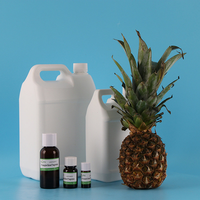 100% Pure Fruit Oils Pineapple Toothpaste Perfume Fragrance Essence Oil