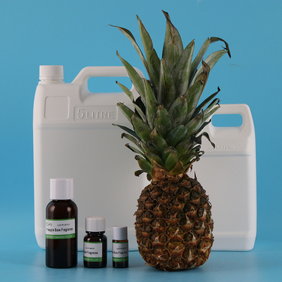 100% Pure Fruit Oils Pineapple Toothpaste Perfume Fragrance Essence Oil
