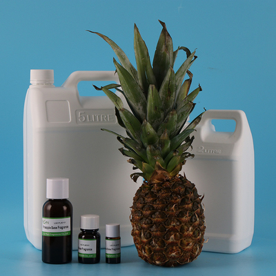 100% Pure Fruit Oils Pineapple Toothpaste Perfume Fragrance Essence Oil