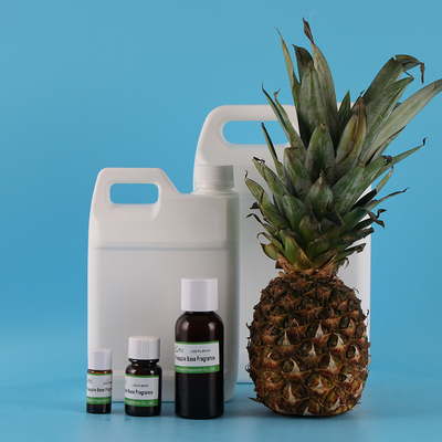 100% Pure Fruit Oils Pineapple Toothpaste Perfume Fragrance Essence Oil