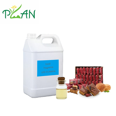 Olio di profumi di giuggiola rossa naturale puro al 100% per bevande/confezione