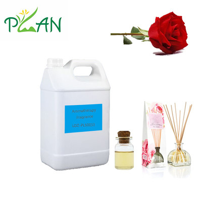 Rosa profumata Aromaterapia profumi Oli essenziali Temperatura tollerante