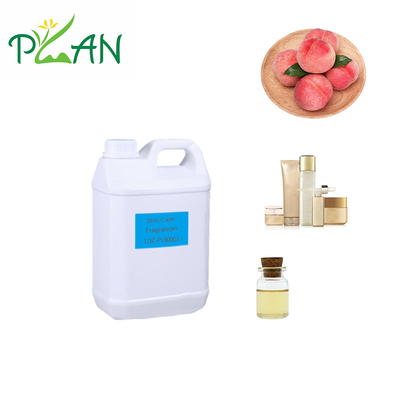 Fabbricazione di profumi di pesche di lunga durata, olio di profumo di frutta, essenza liquida per la cura della pelle