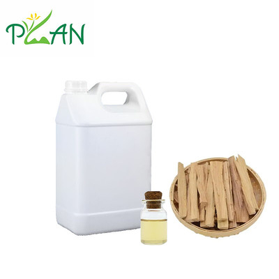 Olio essenziale di sandalo di lunga durata olio profumato giornaliero per la produzione di aromaterapia