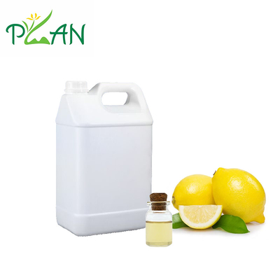 Aromaterapia con profumo di frutta biologica Fragranze di limone Fragranze di limone Oli essenziali