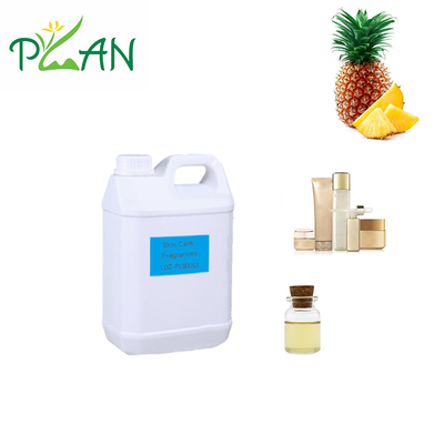 Prodotto di olio essenziale di ananas naturale al 100% Estratto di frutta Oli essenziali per la cura della pelle