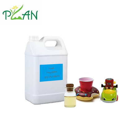 Oli aromatici per la produzione di giocattoli