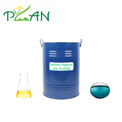 Concentrati di acqua energia oli profumati per profumi che producono profumi liquidi duraturi