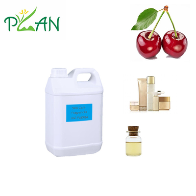 Fresco Biologico Rosso ciliegio profumo olio essenza frutta cura della pelle oli liquidi
