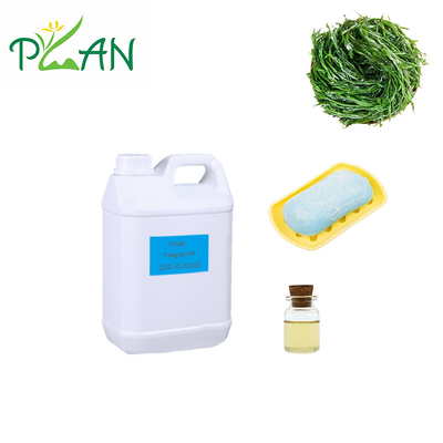 Olio di profumo puro al 100% con sale marino, sapori di erbe, olio essenziale per la produzione di sapone