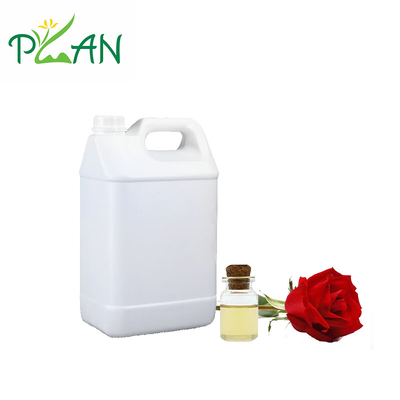 Olio profumato di rosa naturale Essenza aromaterapico floreale per diffusori per ambienti