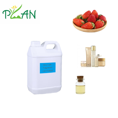 Olio essenziale di fragole 100% naturale per la cura della pelle