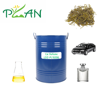 Concentrato Te' Darjeeling profumo olio essenza olio auto profumo olio per rinfrescare l'aria