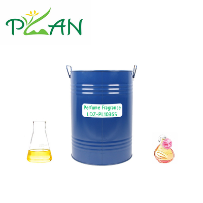 Olio di profumo concentrato rosa di chiffon profumo oli essenziali per la fabbricazione di profumi