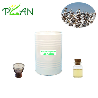 Olie aromaterapiche per il rilassamento cotone olio essenziale di profumo altamente concentrato
