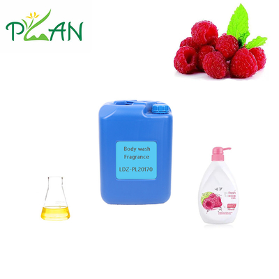 Concentrato di bacche rosse olio aromaterapico profumo di frutta olio essenziale per la fabbricazione di shampoo