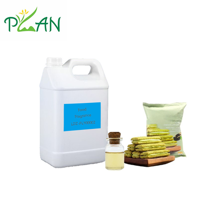 Aceite aromatizzante di vaniglia concentrata Additivi alimentari per bevande Dessert Snack