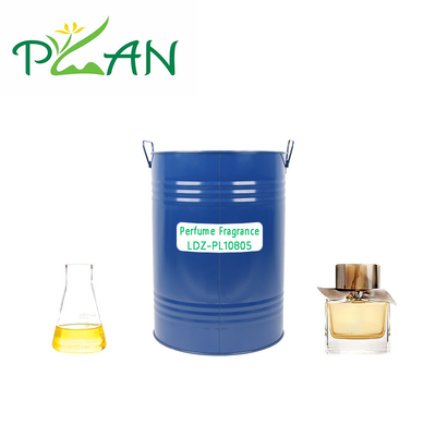 Perfume duraturo profumato come il suo Eau De Toilette Brand Perfume Essence Oil