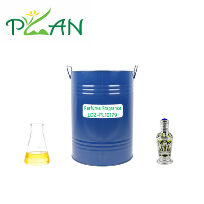 5%-15% Concentrato Perfume per auto Olio essenziale Perfume arabo per la fabbricazione di profumi per auto