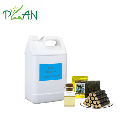 Aceite aromatizzante naturale di alghe marine Essenza aromatizzante di grado alimentare per cottura / caramelle