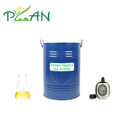 Olio liquido per la produzione di profumi