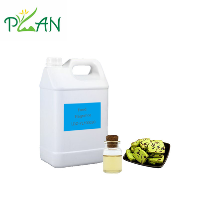 Estratto botanico naturale Matcha olio liquido pane biscotto bevande profumo essenziale