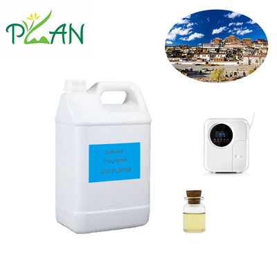 Olio di alta purezza Shangri-La Essenza profumata per la produzione di profumi diffusore di candele di sapore quotidiano