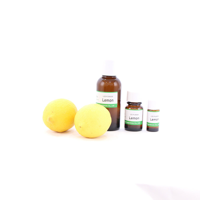 Fragranze di limone detergente per buoni lavaggi olio per profumi addolcitore liquido altamente concentrato