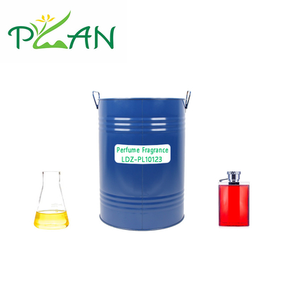 Perfume ecologico imitazione dell'olio aromatico per la produzione di profumi