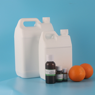 Pulizia profonda Dolce Arancione Lavatorio Detergente Fragranza Efficace Fragranza Per Fabbrica