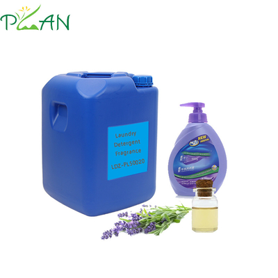 Perfume a lunga durata Buffy Lavanda profumo floreale olio ecologico