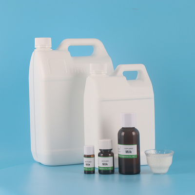Ecofriendly Bulk High Concentrated Milk Essence Essenza di olio profumato Essenza per la fabbricazione di shampoo