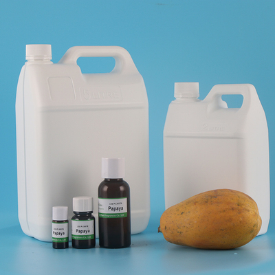 Perfume duraturo Oli essenziali di papaya Diffusore di aroma Oli essenziali per profumi domestici