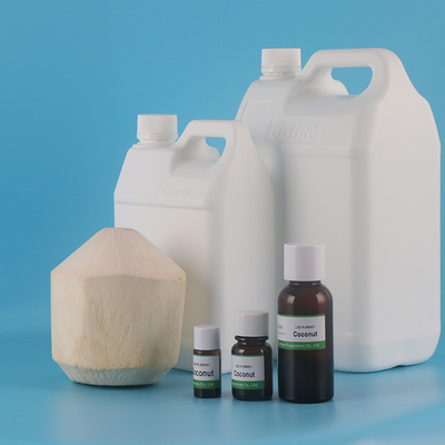 OEM olio di cocco essenza di profumo Tutti i tipi di pelle per massaggi per la cura della pelle