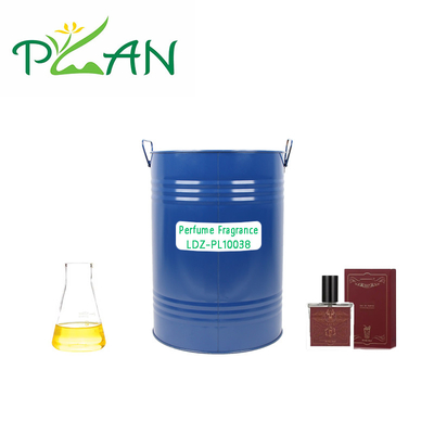 Esemplari gratuiti Proiettili naturali profumati Proiettile profumato olio essenziale per aromaterapia Imitazione profumo lozione per il corpo