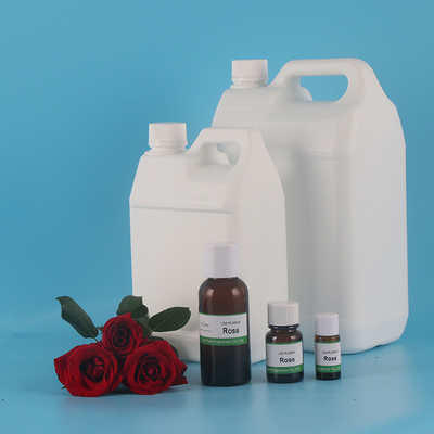 Esemplare gratuito profumo forte essenza di rosa profumi di shampoo per la fabbricazione di shampoo
