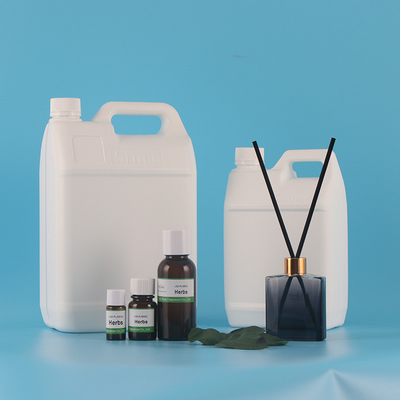 Luxury Hotel Collection Erbe profumate Essenze profumate Oli essenziali per diffusori aromatici