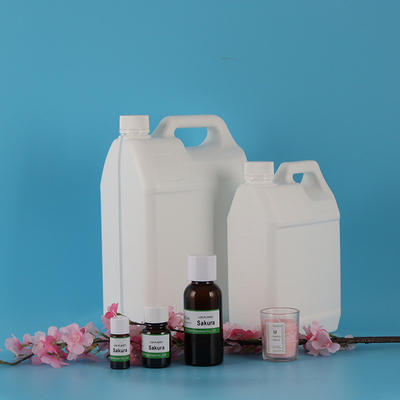 Solubilità Idrosolubile Sakura Fragranze Candele profumate