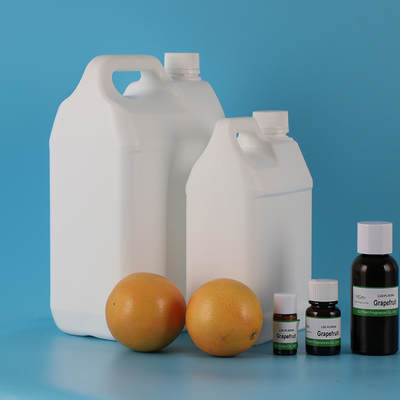 Lavatorio detergente profumi Grapefruit profumo profumo naturale rinfrescante