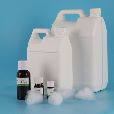 Fragranze di cotone Essenze candele profumate Fragranze campioni gratuiti